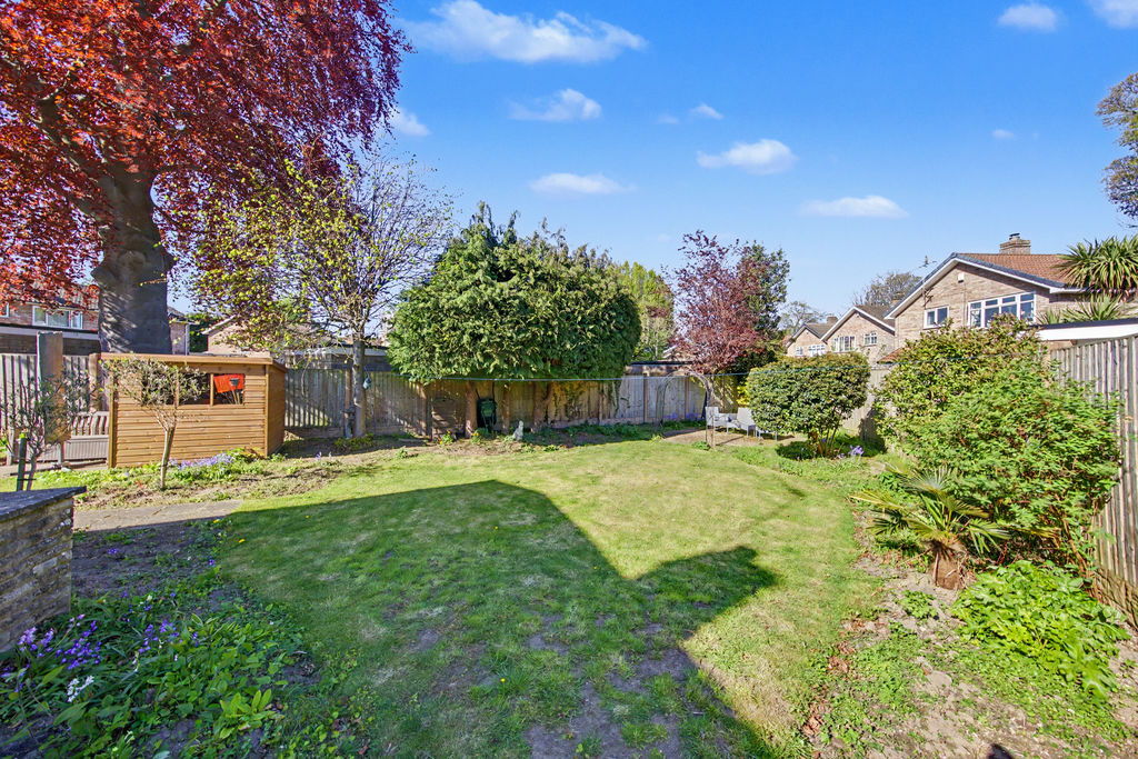 Glenthorne Close Brampton